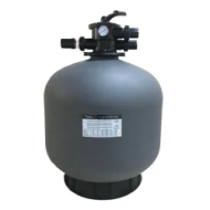 400-450 mm dia swimming pool sand filter make - Emaux water technology